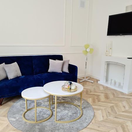 Sun And Holidays Apartament Abrahama غدينيا المظهر الخارجي الصورة