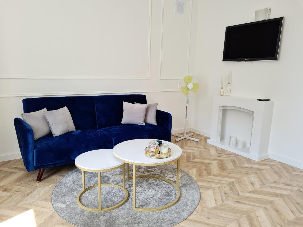 Sun And Holidays Apartament Abrahama غدينيا المظهر الخارجي الصورة
