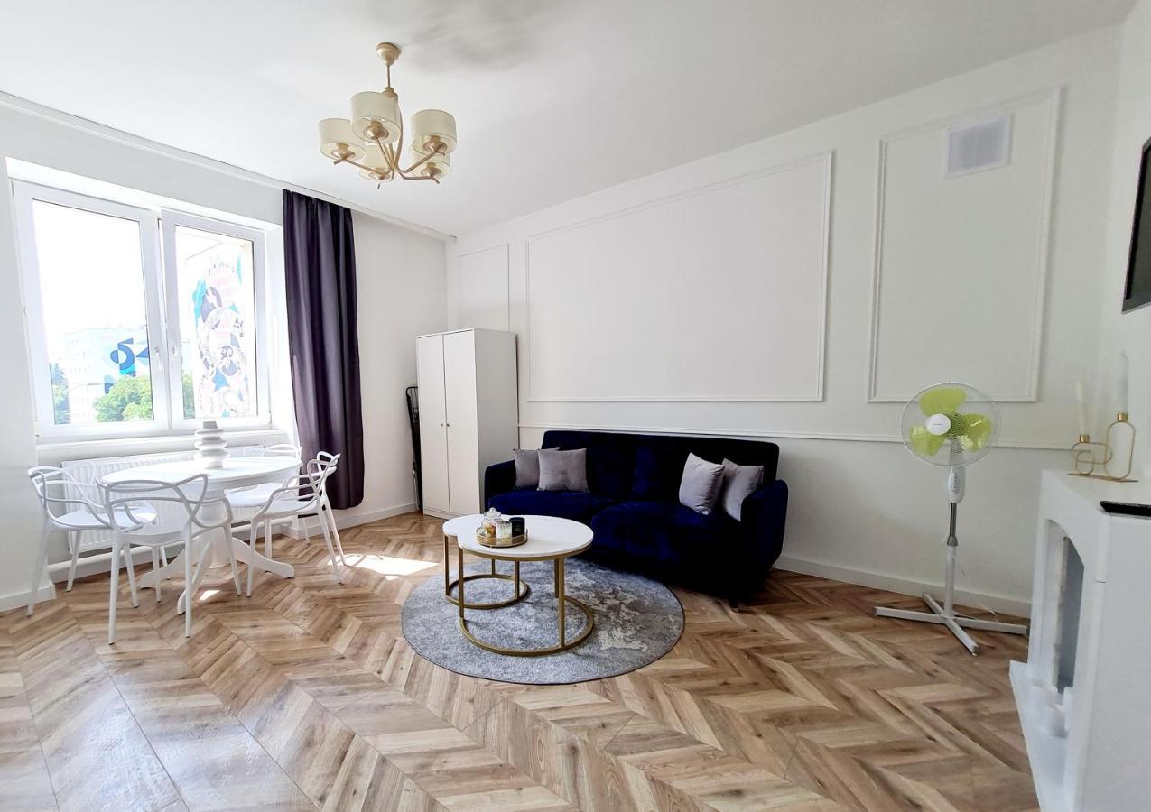 Sun And Holidays Apartament Abrahama غدينيا المظهر الخارجي الصورة