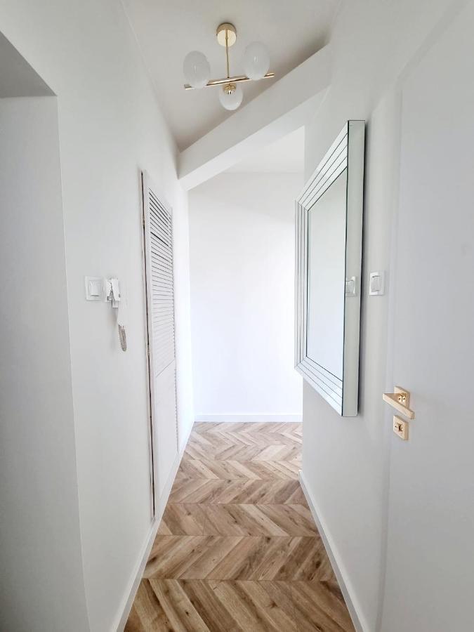 Sun And Holidays Apartament Abrahama غدينيا المظهر الخارجي الصورة